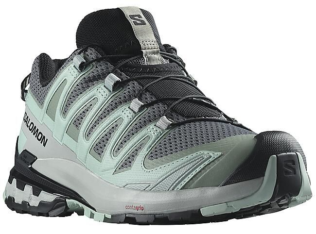 SALOMON - CHAUSSURES DE TRAIL XA PRO 3D V9 W