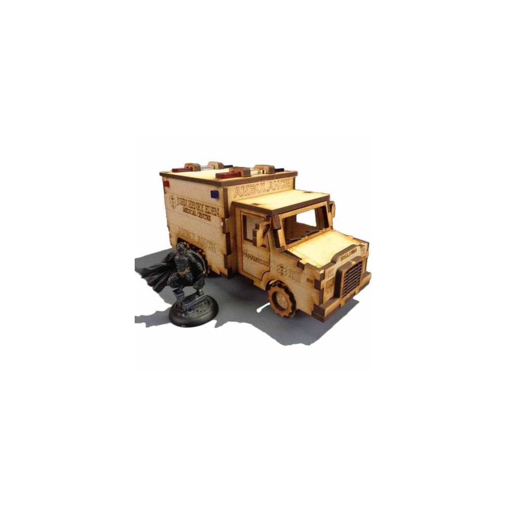 Ambulance