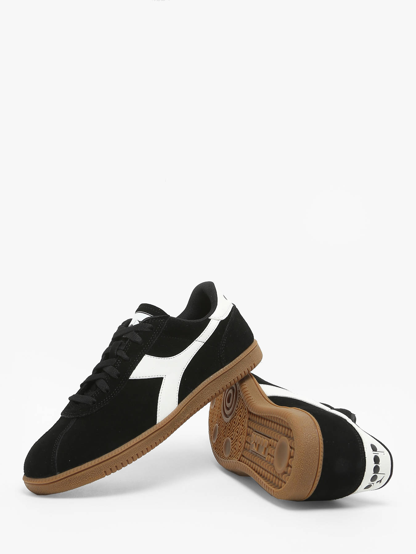 Sneakers Tokyo en cuir DIADORA