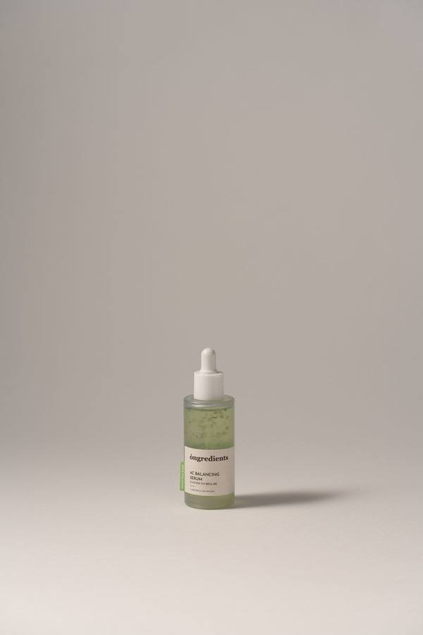 Ongredients AC Balancing Serum 50ml