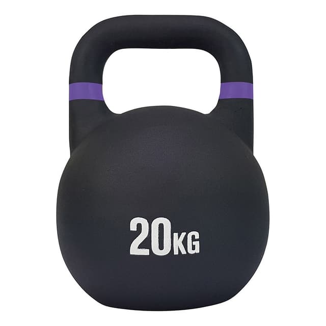 Tunturi Competition Kettlebell