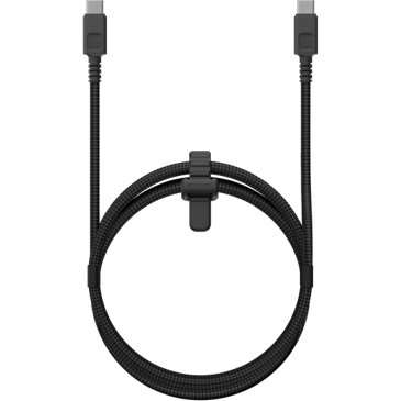 Xtorm CX3091 câble USB 1,5 m USB C 240 W Noir