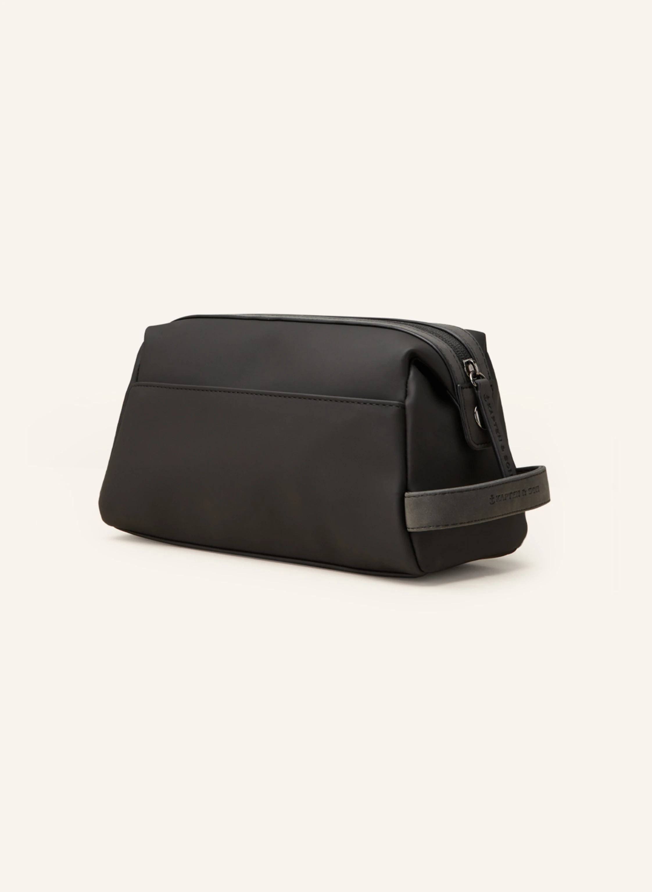 KAPTEN & SON Kosmetiktasche