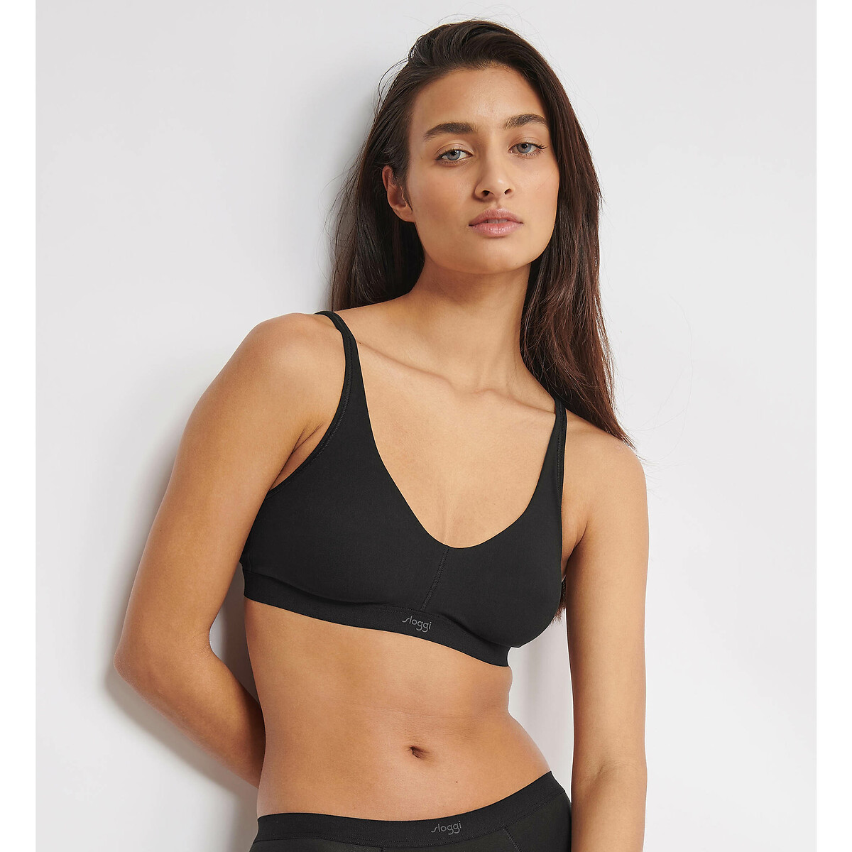 Sutiã SLOGGI com amaciante Ever Ease