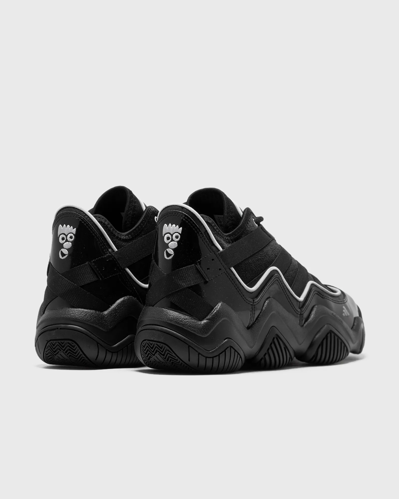Adidas TOP TEN 2010