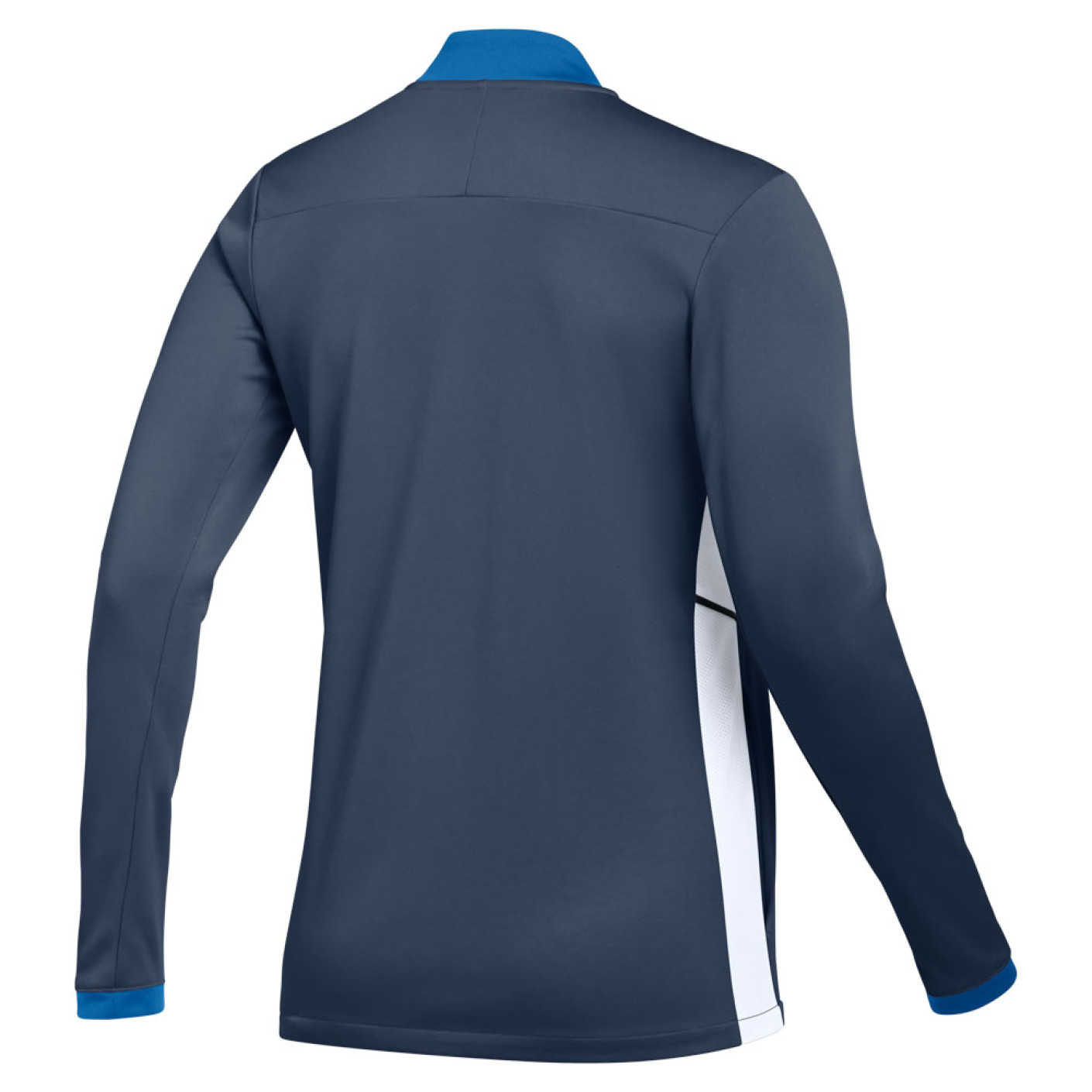 Nike Academy 25 Trainingspak Full-Zip Kids Donkerblauw Blauw Wit