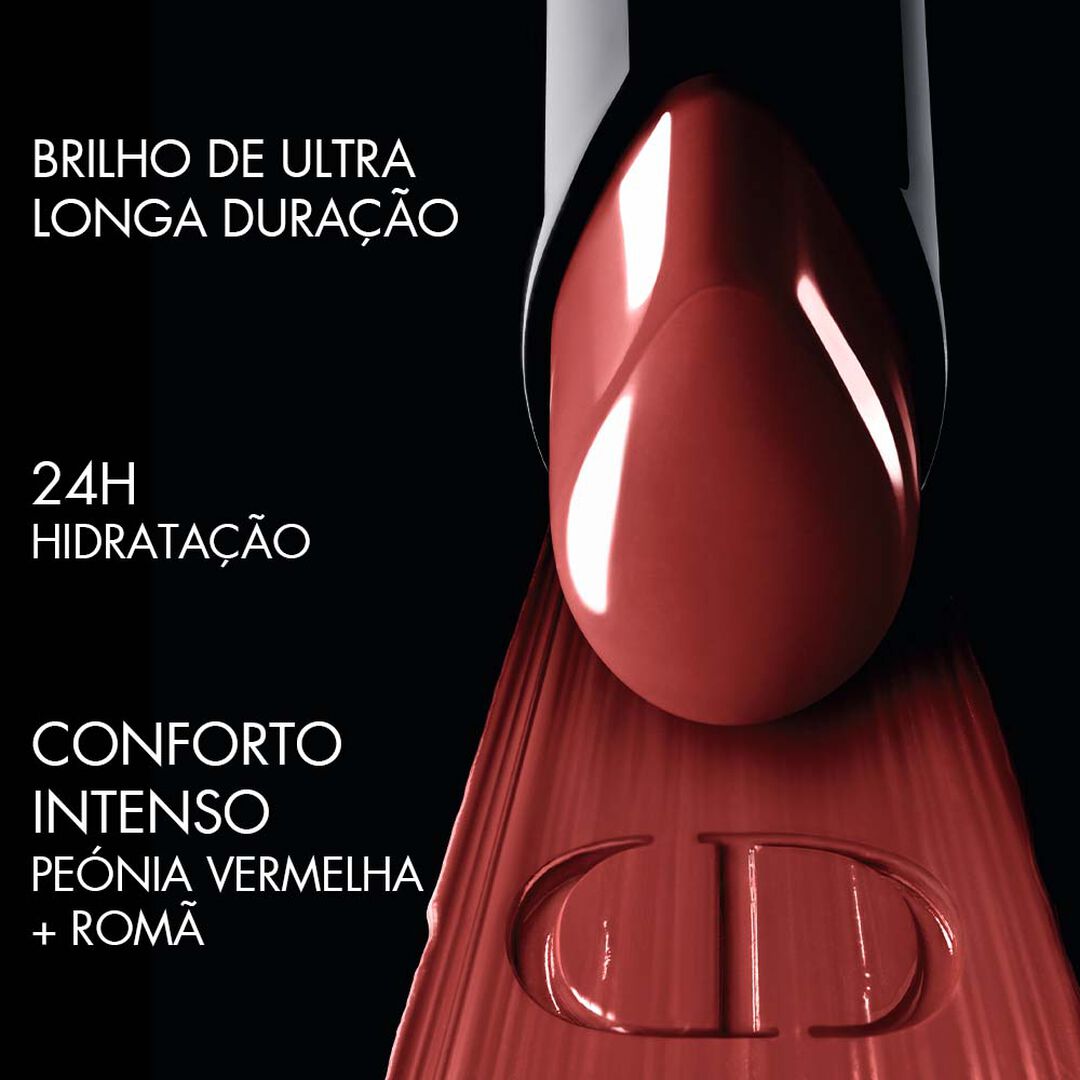 Dior Rouge Dior On Stage Batom