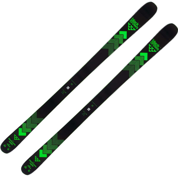 Ski BLACK CROWS CAPTIS GREEN