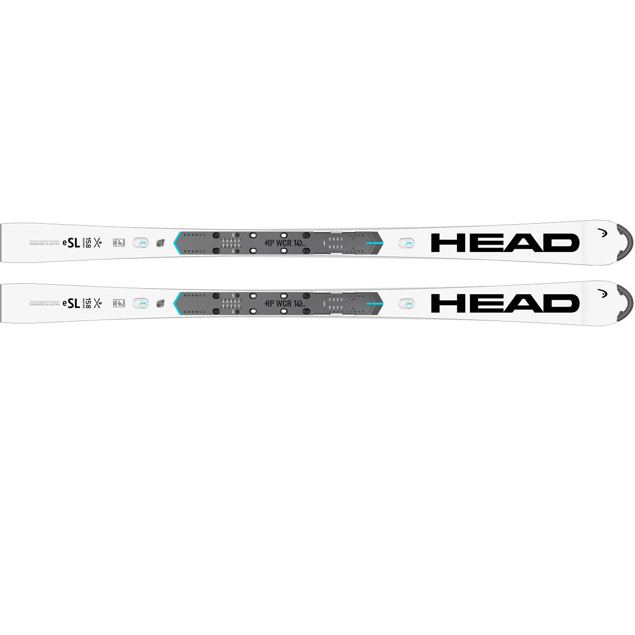Head WCR e-SL Rebel FIS Women/U16 | Head Slalomski | Head Skier | Head | H | MARKEN | XSPO
