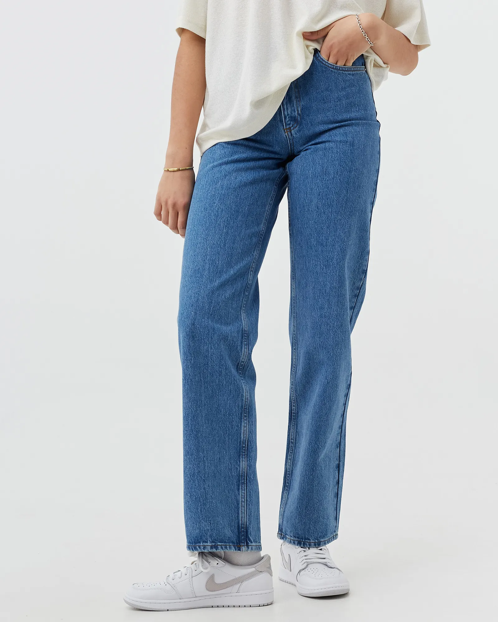 Axel Arigato WMNS Rory Denim