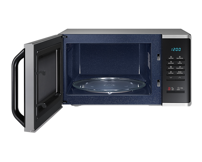 Samsung  Microgolfoven 23L 800W MS23K3513AS/EN