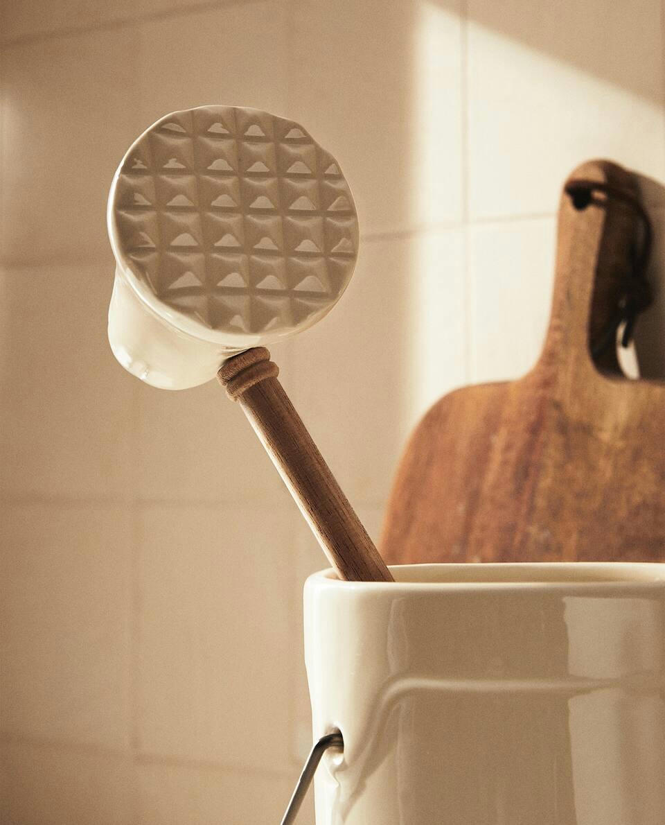 MAÇO DE ACÁCIA