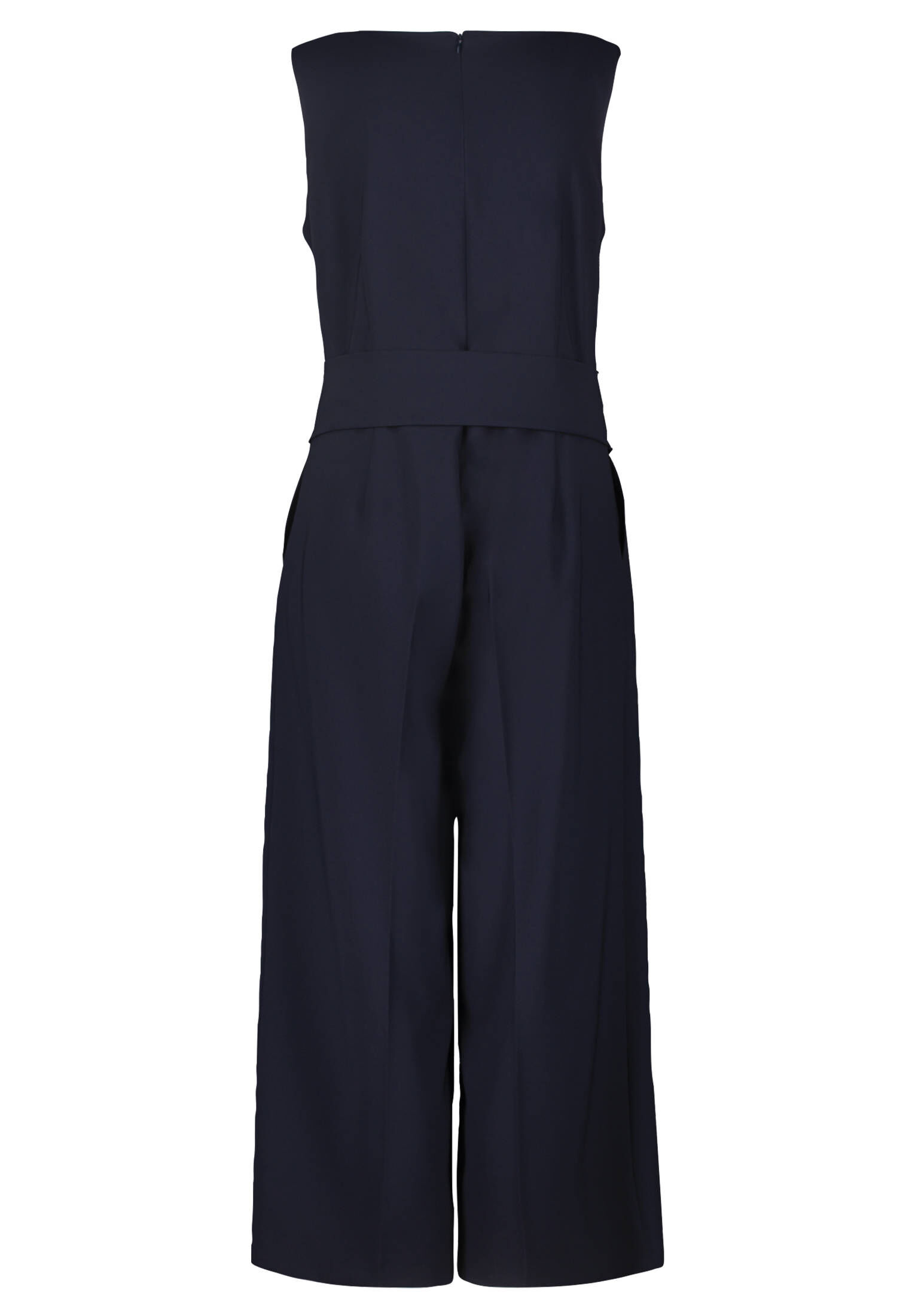 Betty Barclay| Damen Jumpsuit mit Eingrifftaschen