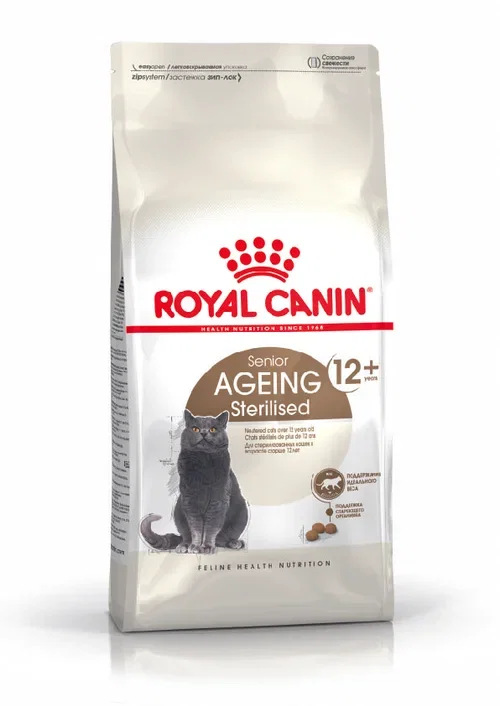 Royal Canin Royal Canin Ageing 12 12x85 g