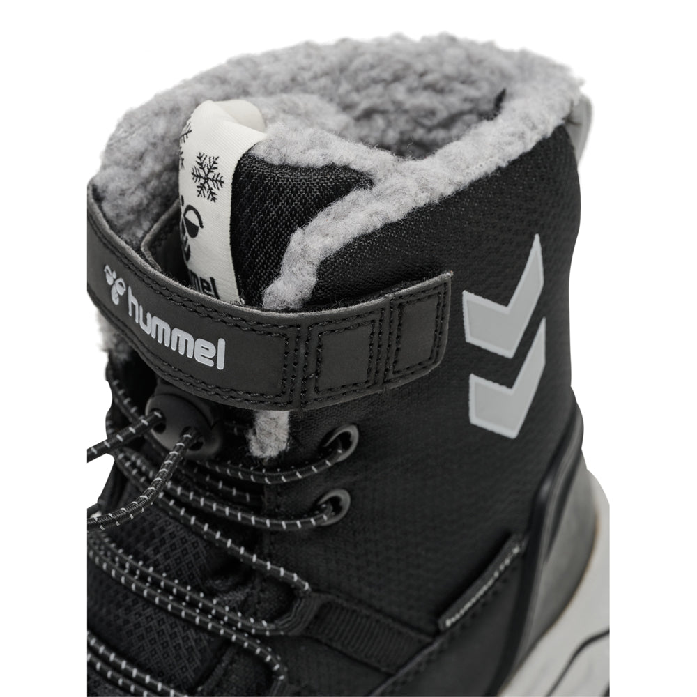 SNOW BOOT TEX JR vinterstøvler