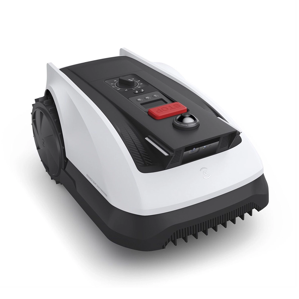 Ecovacs Mähroboter GOAT O500 Panorama