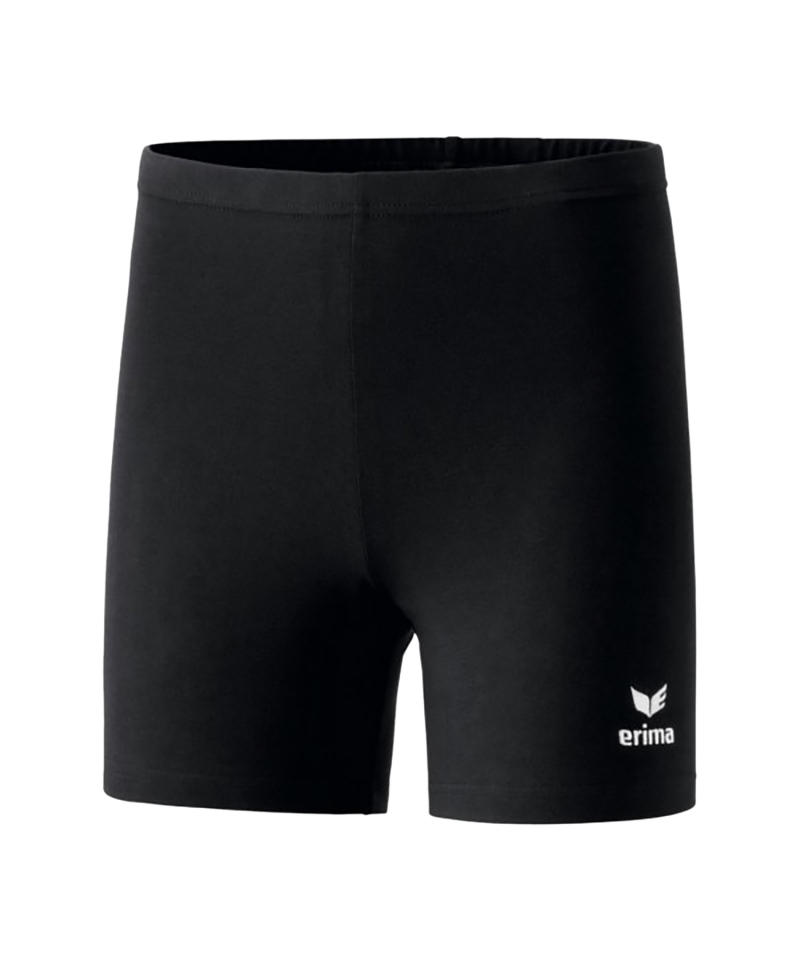 Erima Verona Short Kids Schwarz