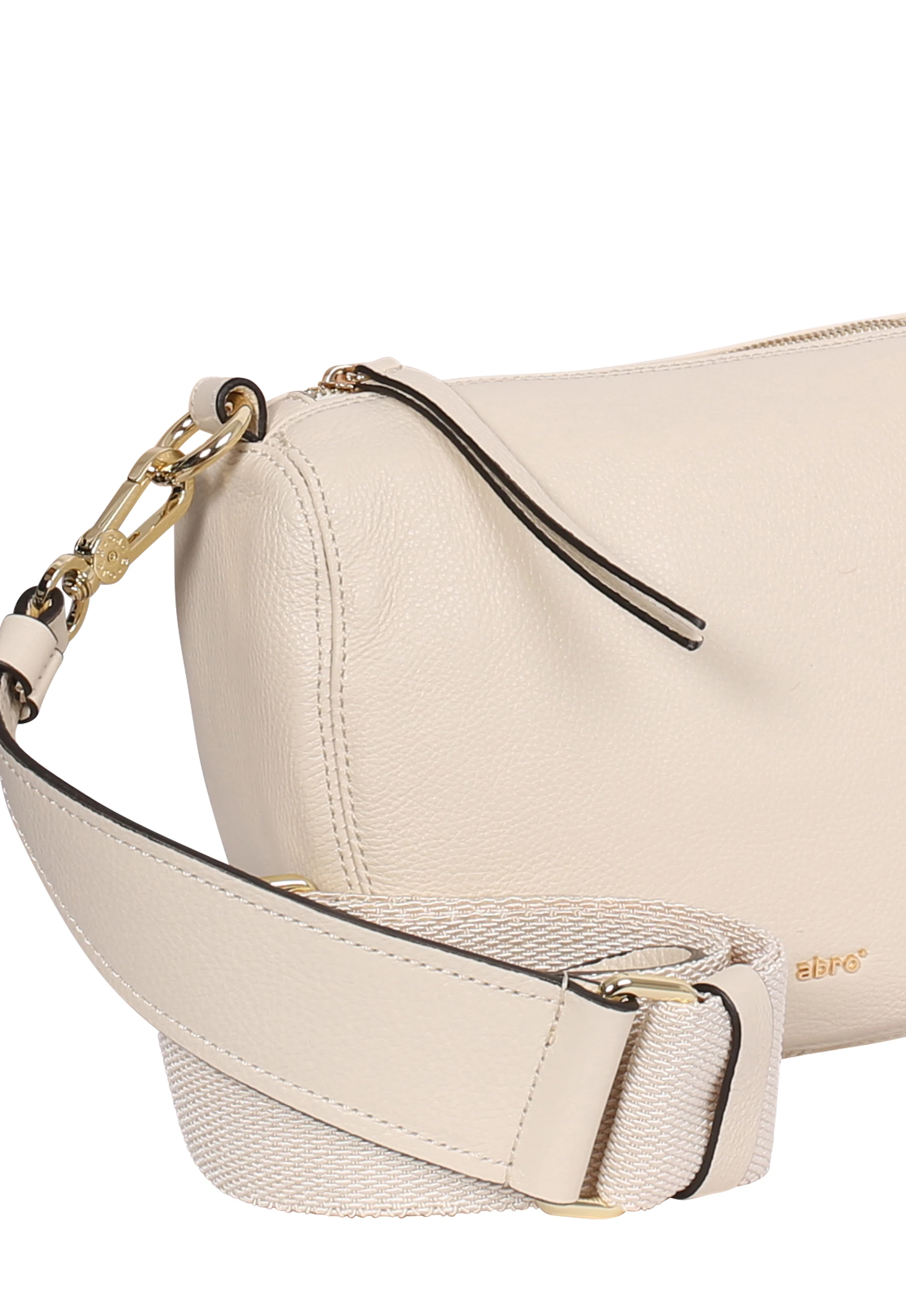 Cross body MINA Leather Dalia Standard
