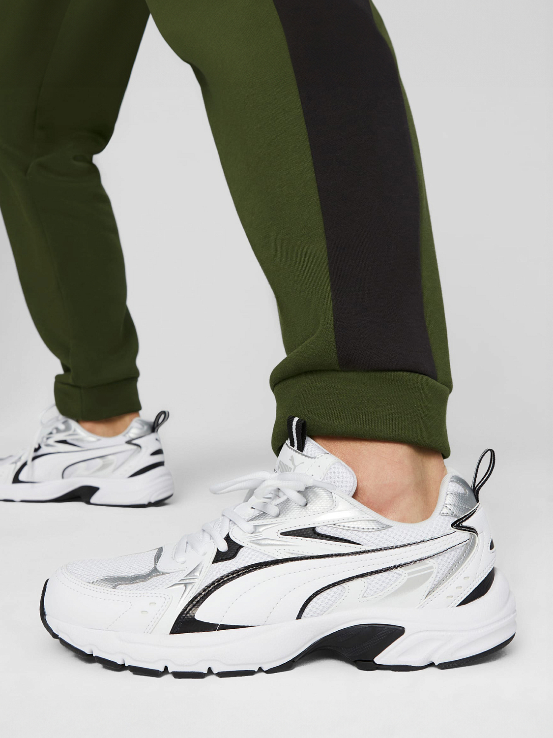 Puma Milenio Tech