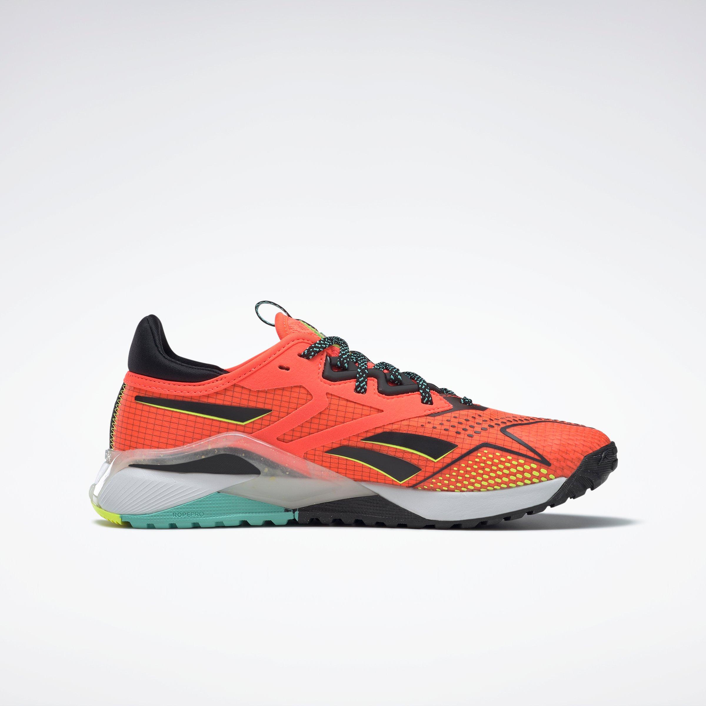 Reebok Nano X2 TR Adventure Shoes Womens