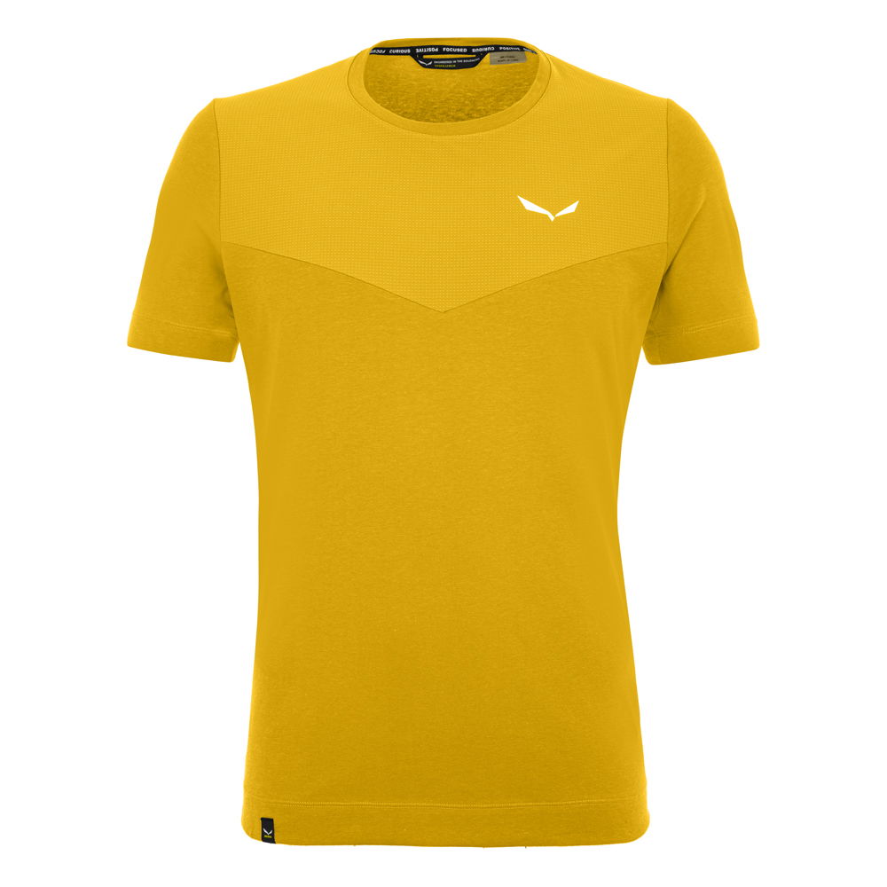 Salewa Lavaredo Hemp M T-shirt