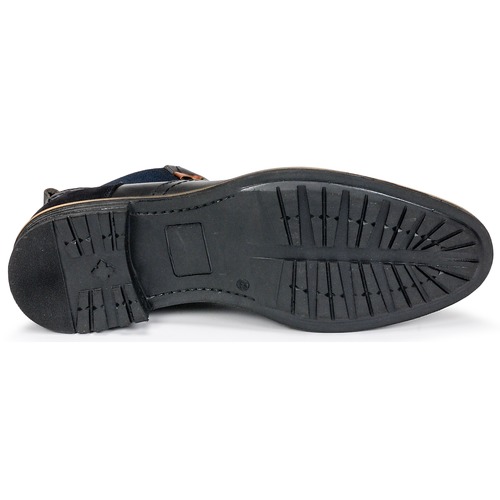 Casual Attitude - FIORELLA - Gris Foncé