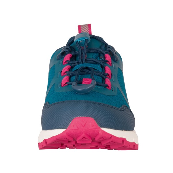 Trollkids - Kid's Skarvan Hiker Low XT - Chaussures multisports