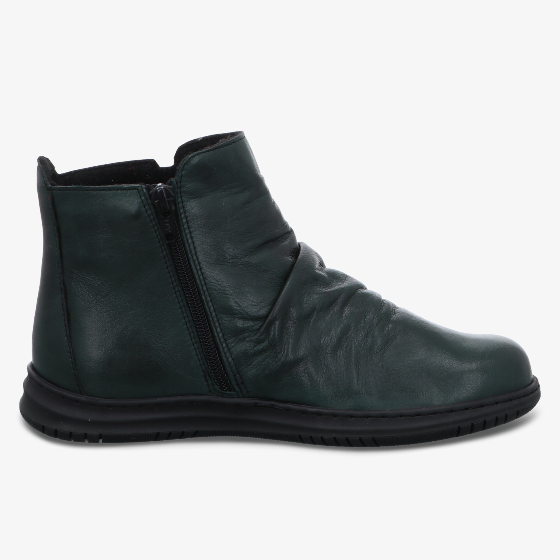 Gemini Damen Stiefeletten grün