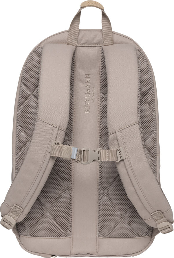 Beckmann of Norway Beckmann City rygsæk Beige