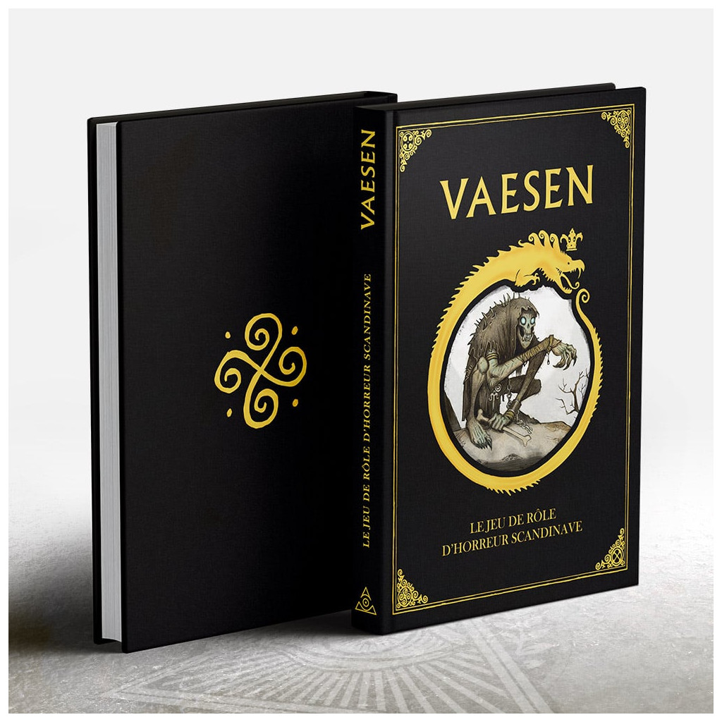 Vaesen - Edition Deluxe