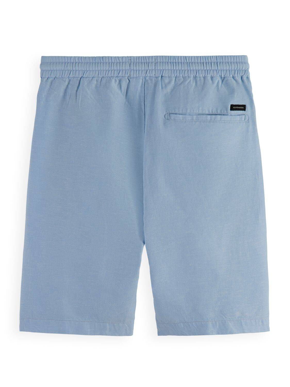 Scotch & Soda| Herren Bermuda FAVE