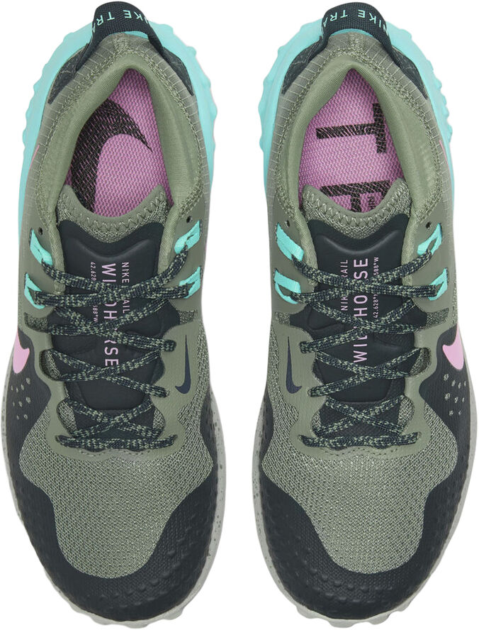 Nike Wildhorse 6 Multifarvet