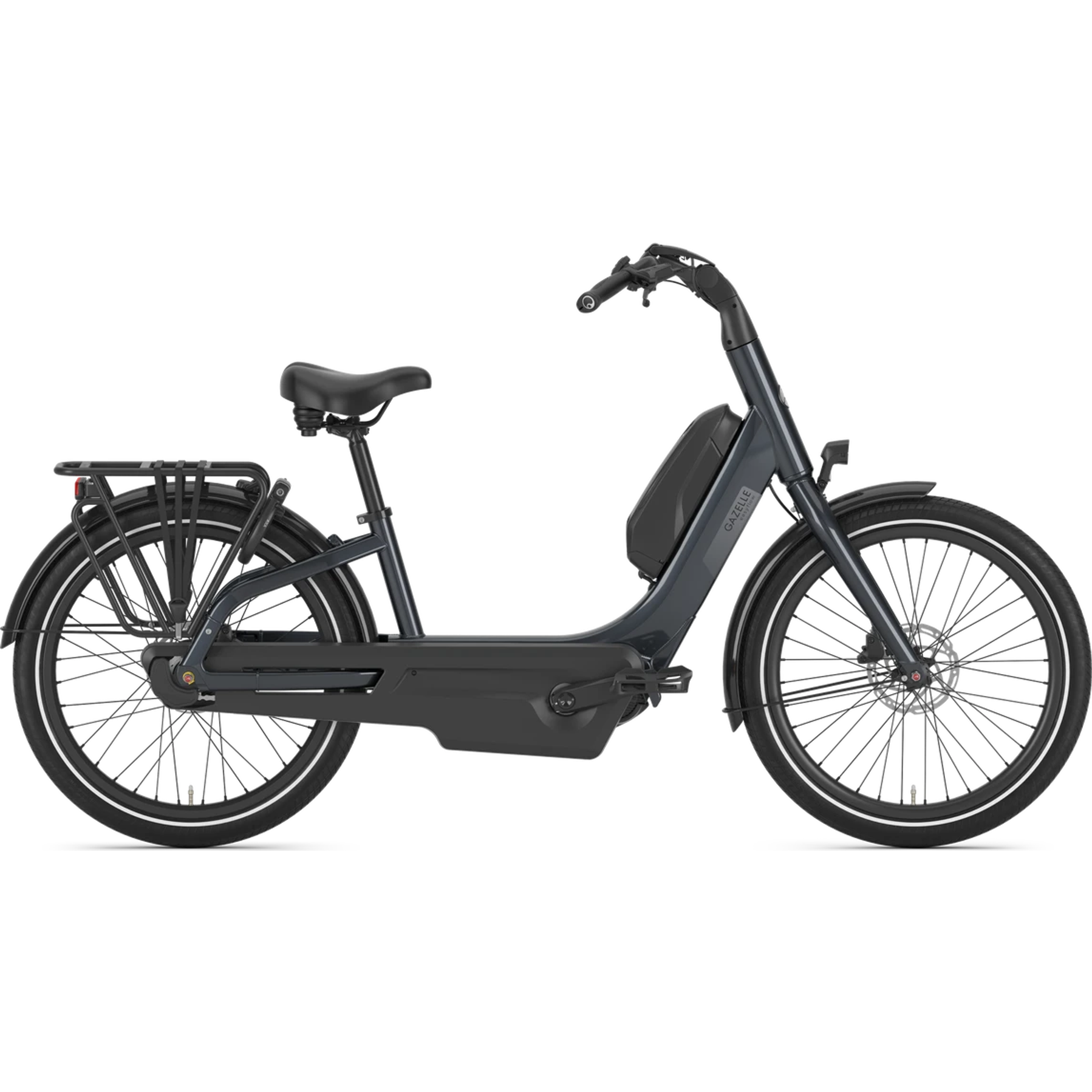Gazelle Easyflow C8 HMS 2026