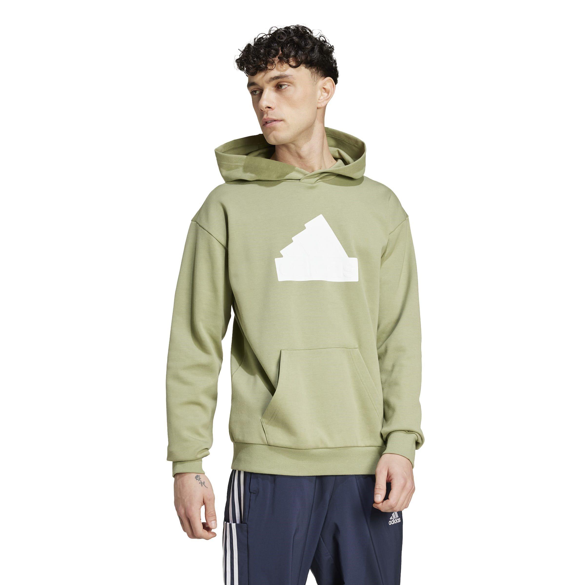 adidas Future Icons Badge of Sport Hoodie