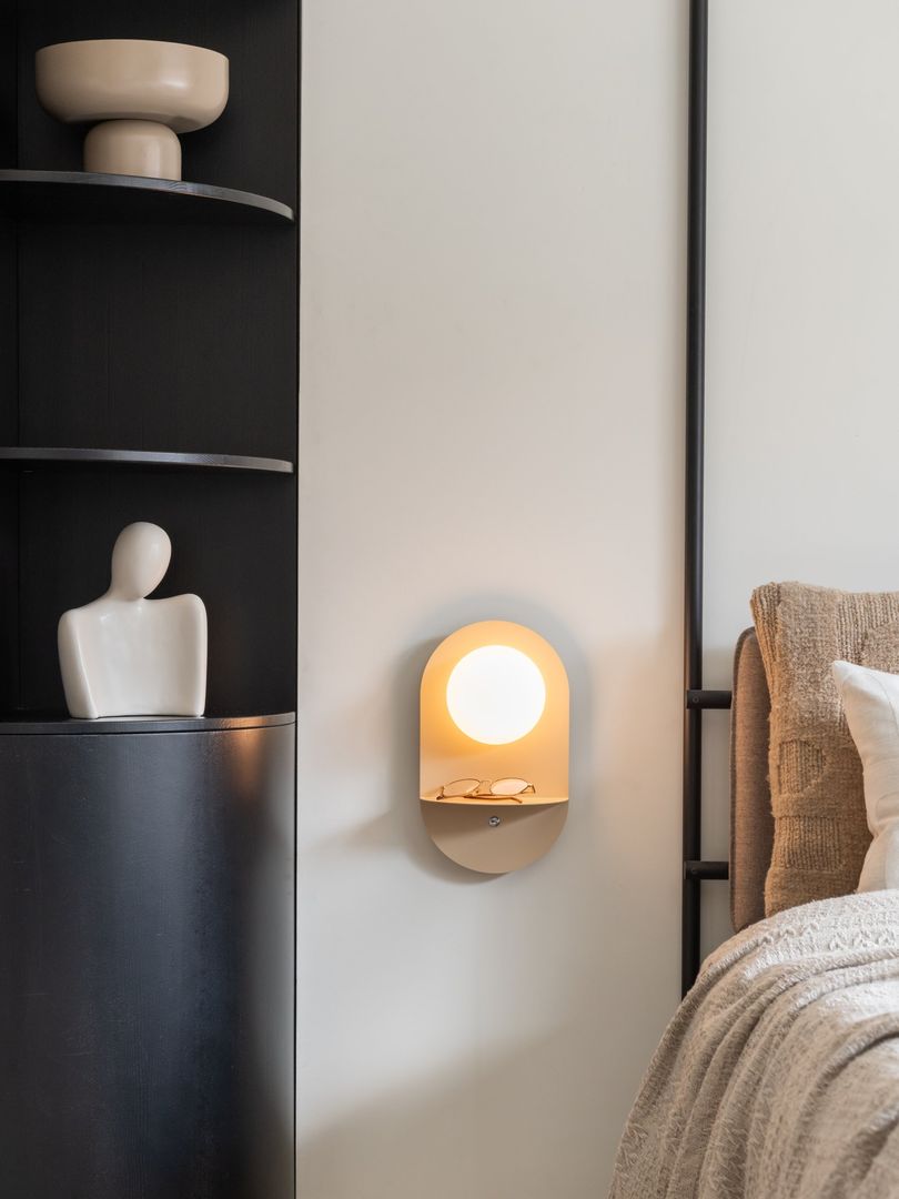 It's about RoMi   Tokyo Wandlamp