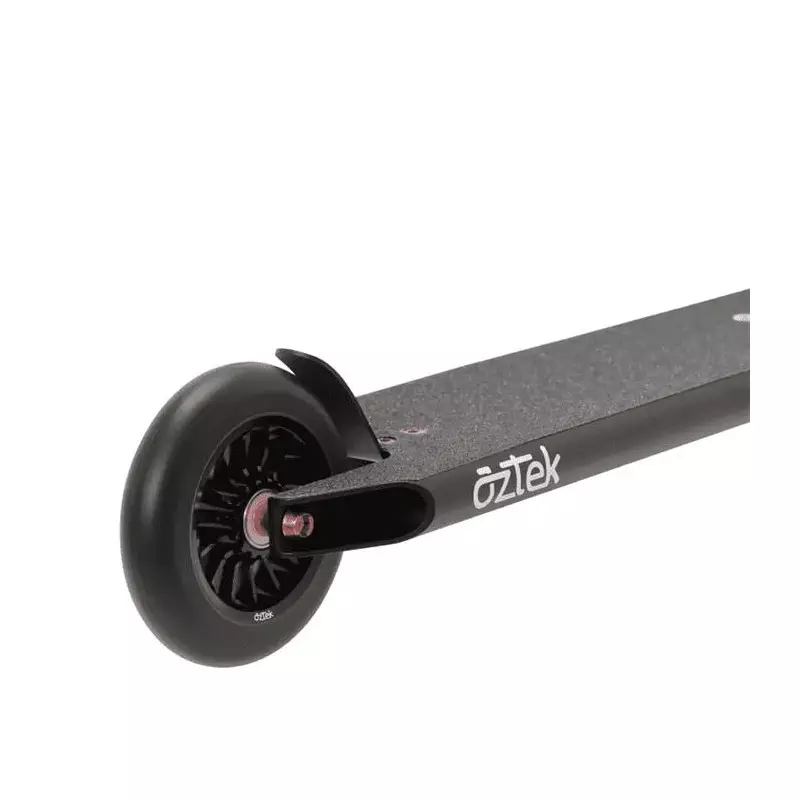 Trottinette freestyle AZTEC Corsa Black