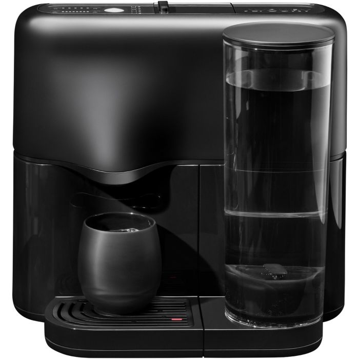 Avoury Teemaschine One Pure Black