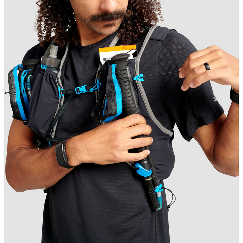 Ultimate Direction Herren Race Vest 6.0 Trailrunningweste