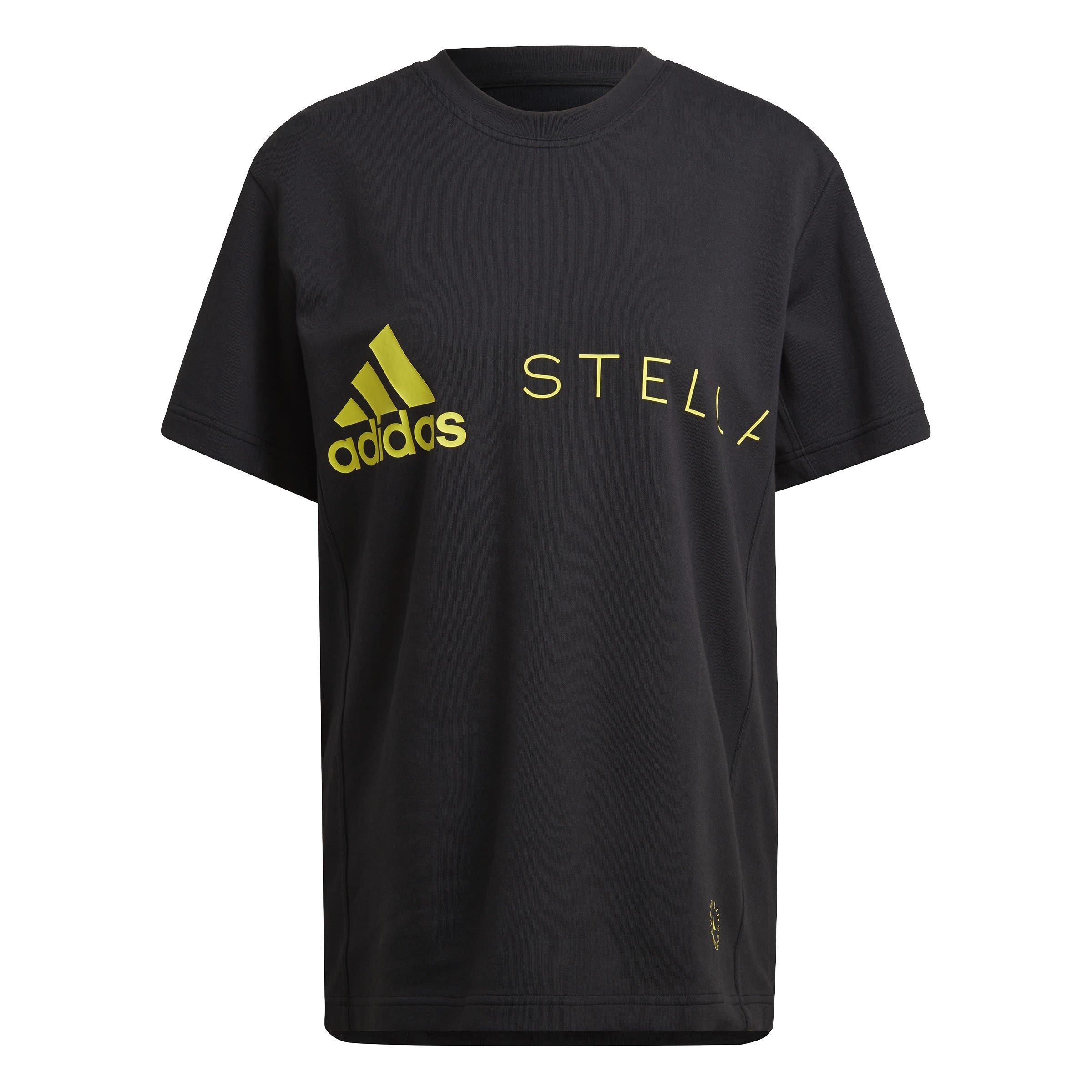 adidas by Stella McCartney Logo T Shirt