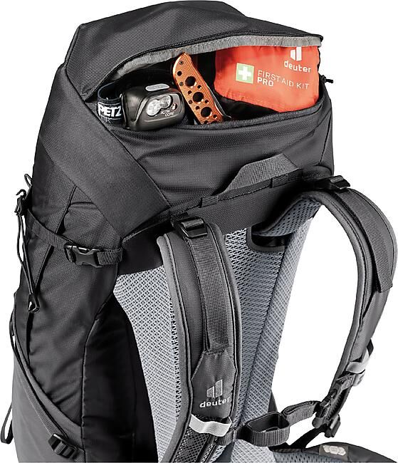 DEUTER - SAC A DOS FUTURA PRO 40