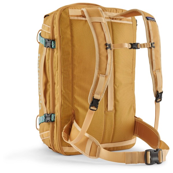Patagonia - Black Hole MLC - Reistas