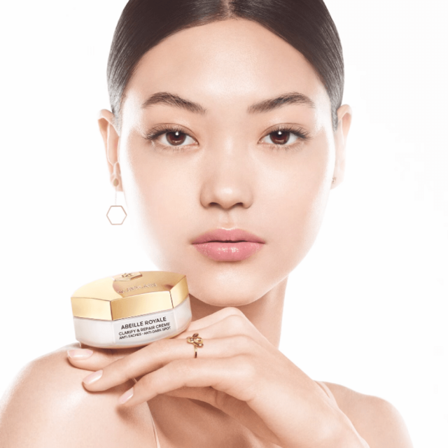Abeille Royale Clarify Repair Creme Anti-Tâches GUERLAIN