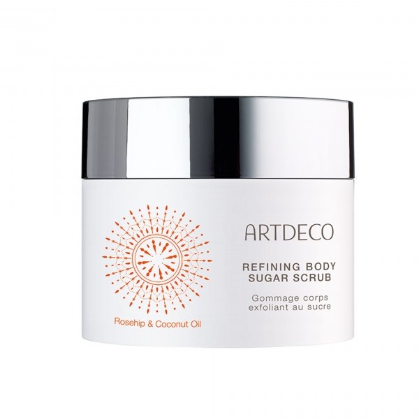 Artdeco Refining Body Sugar Scrub 200ml
