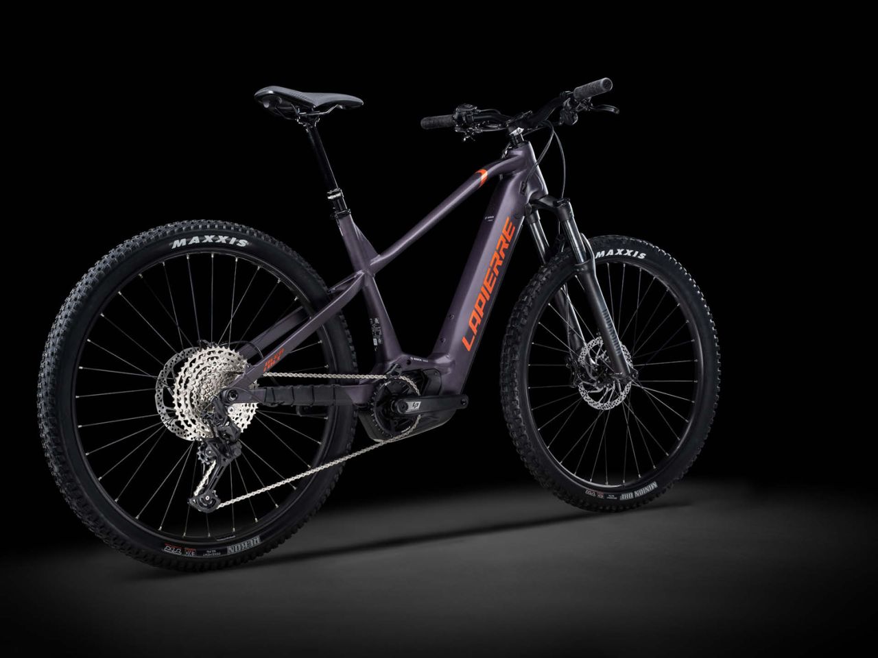 Lapierre Overvolt HT 9.7 kaufen | Bike-Discount
