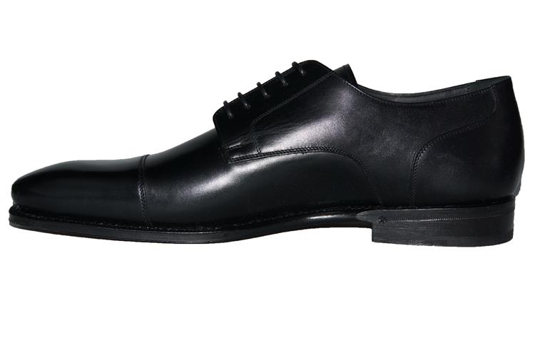 Livingstone 45009 wijdte H Zwart