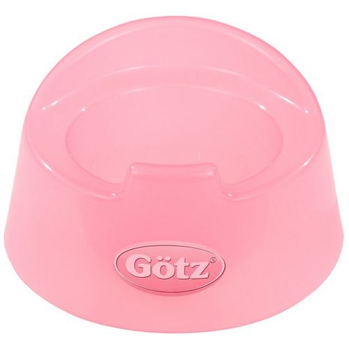 Götz poppenpotje - s, m en l 3402516