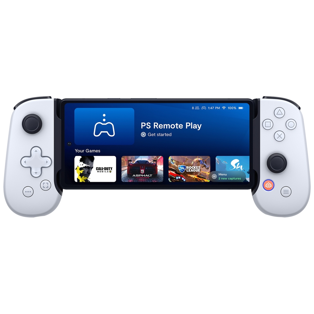 Backbone One Controller für Android (USB-C) PlayStation Edition Mobile Gaming