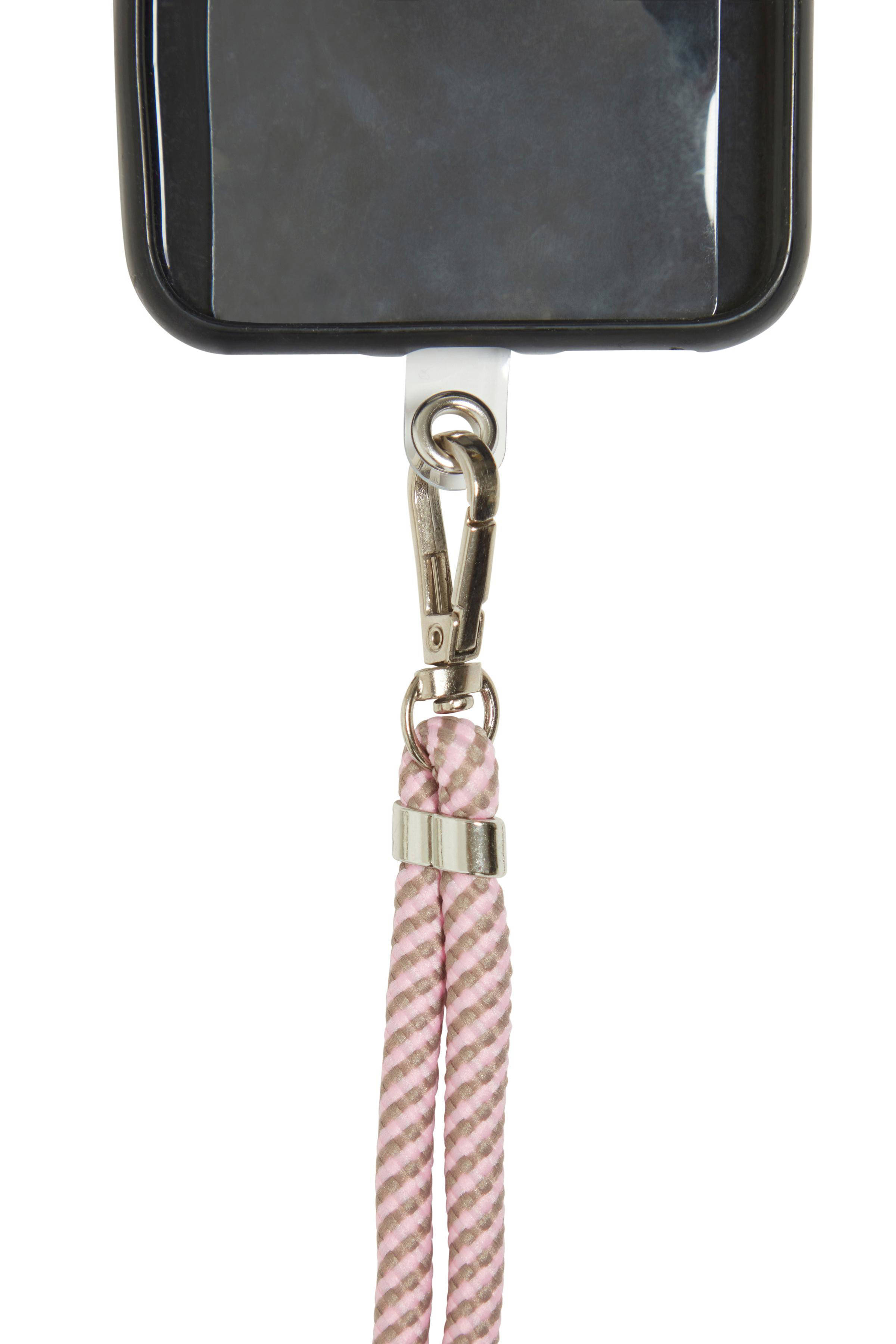 ICHI telefoonkoord IALENES roze