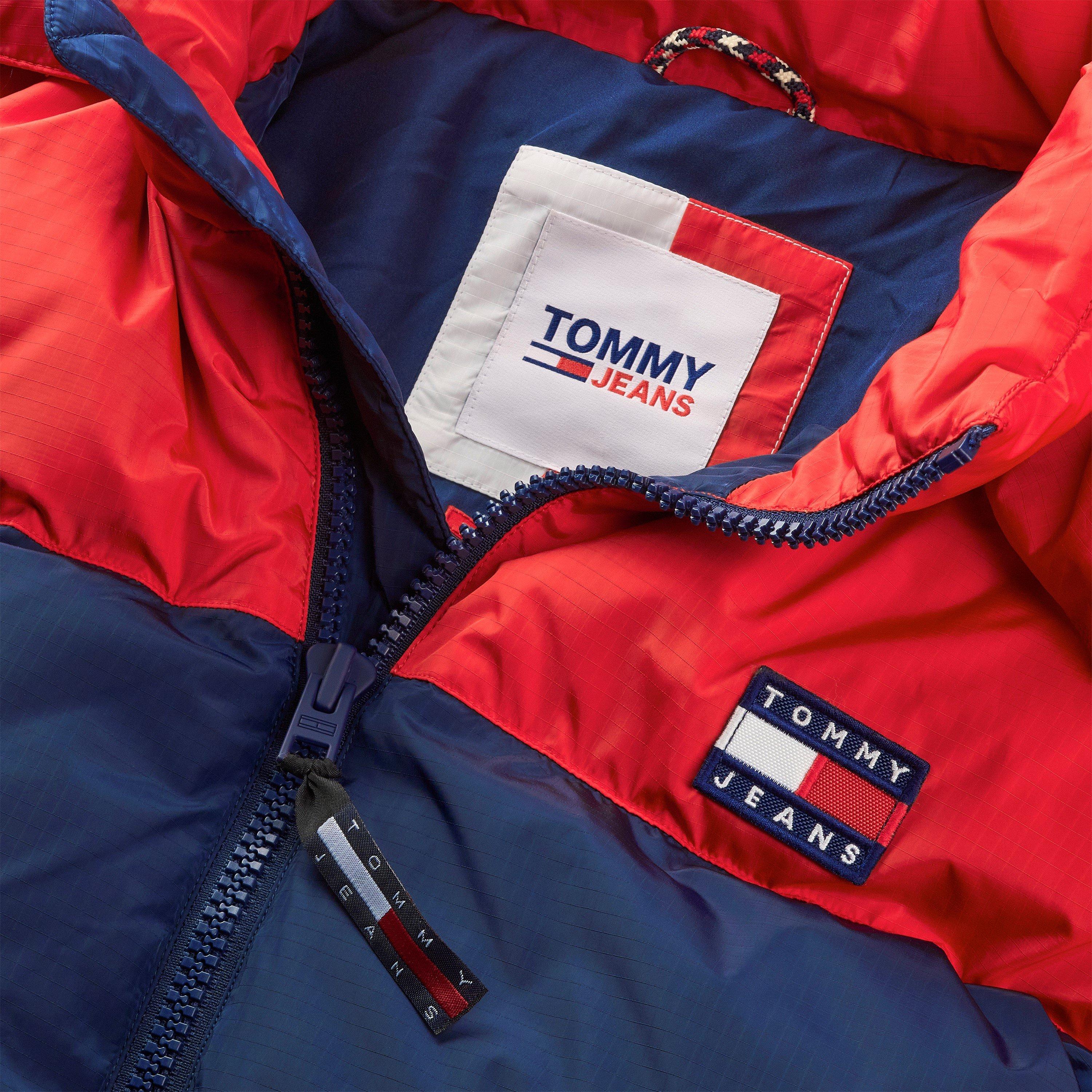 Tommy Jeans TJM ALASKA PUFFER