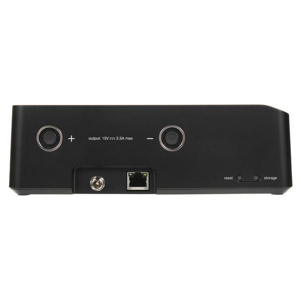 Shure SBC220